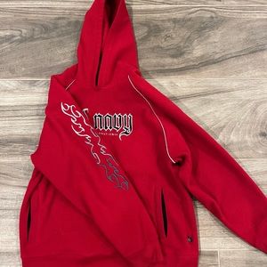 Old Navy youth hoodie